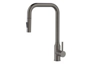 ALVEUS Slavina Bloom-Ps Monarch, brušeni antracit