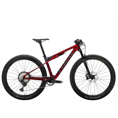 TREK Bicikl Supercaliber 9.8 XT, 2023