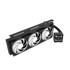ZALMAN Vodeno hlađenje za procesor ALPHA2 SE A36, 360 mm, crna