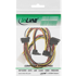 INLINE Unutarnji kabel za napajanje, 0,55 m