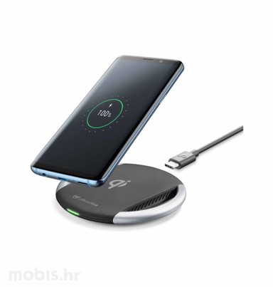 CELLULAR LINE Bežični punjač FAST 2019
