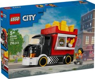 LEGO Set za slaganje Kamion s krumpirićima 60488