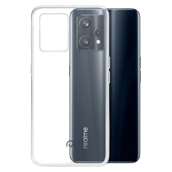 MOBILIZE Maskica TPU Back Cover, za REALME 9 Pro Plus, prozirna
