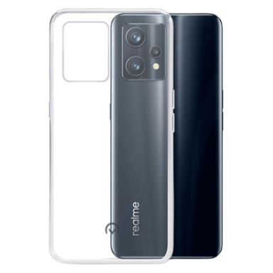 MOBILIZE Maskica TPU Back Cover, za REALME 9 Pro Plus, prozirna