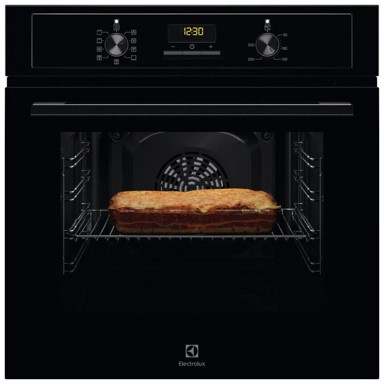 ELECTROLUX Ugradbena pećnica EOF3H50BK