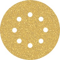 BOSCH Brusna ploča C470,125 mm 40,50x EXPERT