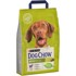 DOG CHOW Adult Janjetina, potpuna hrana za kućne ljubimce, za odrasle pse, 2,5 kg