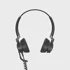 JABRA headset Engage 50 Stereo, crne