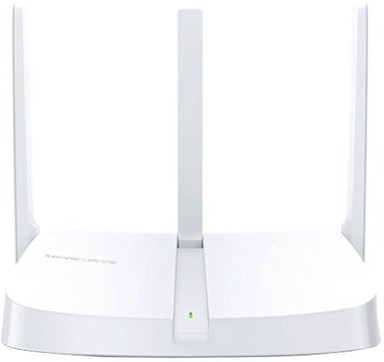 MERCUSYS Router MW305R, WiFi 4, bijeli
