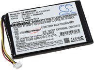 Baterija za Magellan Maestro 4300/4350 SMPWGPS1