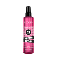 REDKEN NYC Sprej za zaštitu od topline Heat Iron
