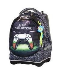 TARGET Školski ruksak SUPERLIGHT PETIT MINE GAMING