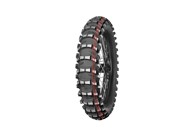 MITAS Moto guma TerraForce - MX SM Soft/Medium 100/90-19 57M (R) TT, crvena crta PLM19 Cross