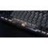 CORSAIR Gaming tipkovnica K65 PLUS, RF + USB, QWERTY Nordic, crna