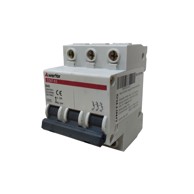 WERTOR Osigurač 3P B automatski 40A