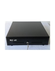 POS ladica MS za novac 410, crna