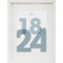 ATMOSPHERA Okvir za fotografije 18X24cm MDF, bijeli