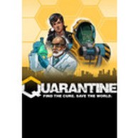 Igra za PC: Quarantine STEAM Key
