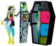 MONSTER HIGH Lutka Frankie Stein
