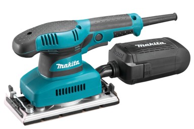 MAKITA Vibracijska brusilica BO 3710 190W