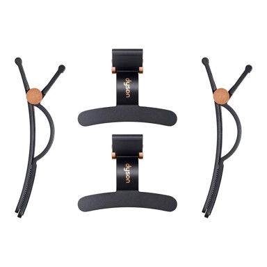 DYSON Kopče za kosu 973267-01