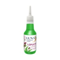 ALPA LUNA Biljni tonik za kosu Čičak, 120 ml