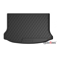 GLEDRING Auto tepih za prtljažnik Volvo V40 T2,T3,T4 & D2,D3,D4, Donje Dno 2012-2018