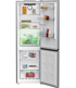 BEKO Samostojeći kombinirani hladnjak B3RCNA364HXB