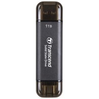 TRANSCEND SSD disk ESD310C 1TB USB-C USB 3.2 Gen 2x1