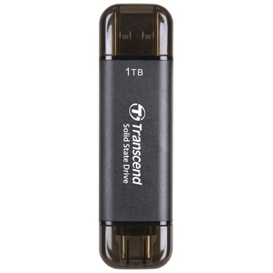 TRANSCEND SSD disk ESD310C 1TB USB-C USB 3.2 Gen 2x1