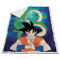 Dragon Ball Z deka 120x150
