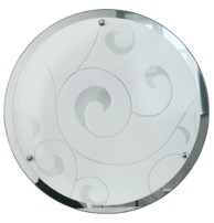 Stropna i zidna svjetiljka P-713