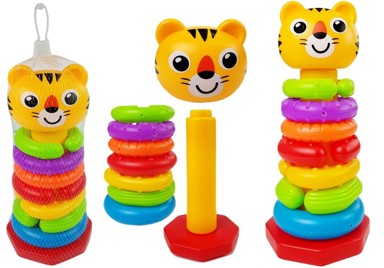 Piramida za bebe Rims