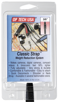 OP TECH Remen za fotoaparat Strap System