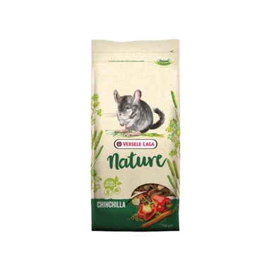 VERSELE LAGA Premium Chinchilla Nature 700 g