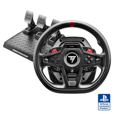 THRUSTMASTER Trkaći volan T248-R, za PC/PS5/PS4