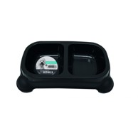 M-PETS Posuda; 2x400ml, više boja