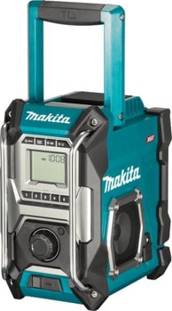 MAKITA Akumulatorski radio MR001GZ