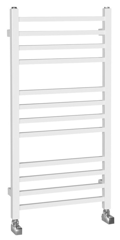 SAPHO Radijator METRO, 450 x 890 mm, čelični, bijeli