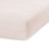 RESTILO Plahta od frotira Ruby 140x200 cm, bež