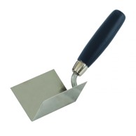 SUKI Zidarska špahtla kutna 80x60 mm
