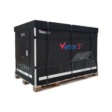TRINASOLAR Solarni panel TSM-NEG9R.28 465 W, paleta 36 kom