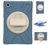 NIKCORP Oklopna maskica za Apple iPad Air 4/5 10.9, crna