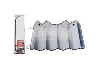 CARPRISS Sjenilo 150x70cm alu sklopivo 79160040