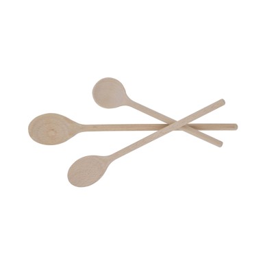 DOMY Drvena set kuhača 3/1