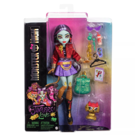 MONSTER HIGH Lutka HYV58