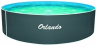 MARIMEX Samostojeći bazen Orlando 3,66 × 1,07 m, bez dodataka
