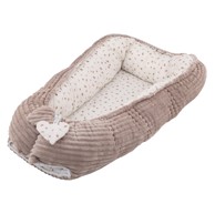 BUBABA BY FREEON gnijezdo Listići, bež