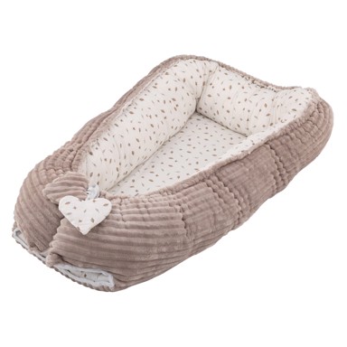 BUBABA BY FREEON gnijezdo Listići, bež