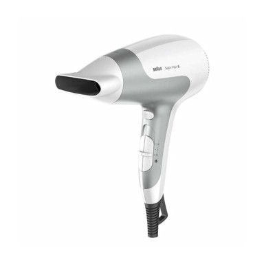 BRAUN Sušilo za kosu BRHD580E